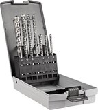 Makita E-14928 7-delige SDS-PLUS Betonborenset In Cassette