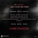 Sonic Rendezvous Ali Ryerson Jazz Flute Big Band - Game Changer (CD)