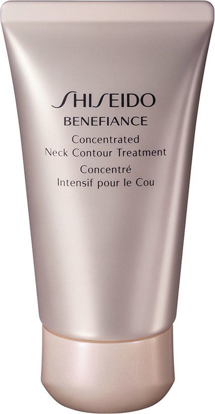 Shiseido Benefiance Concentrated Neck Contour Treatment - 50ml