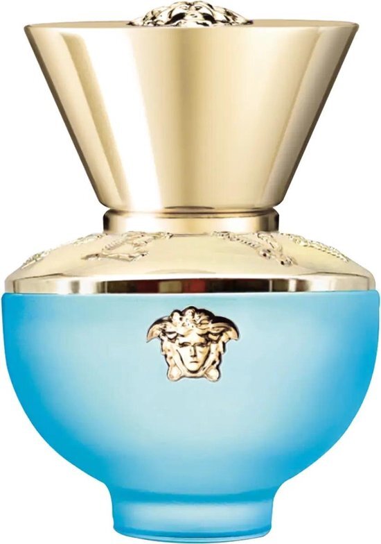 Versace Dylan Turquoise