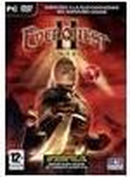 Logithéque PLAION GmbH Everquest 2 Classic DVD