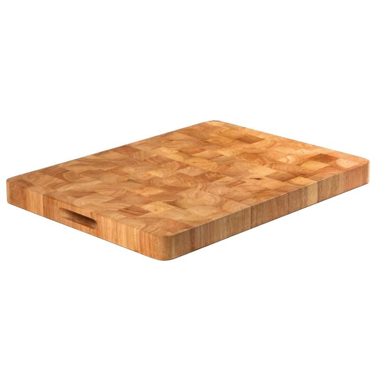 Vogue houten snijplank 61x45,5x4,5 cm