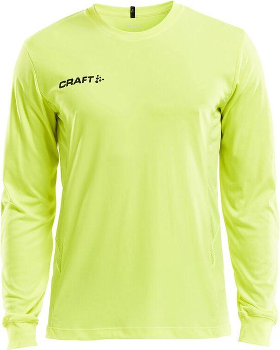 Craft Squad GK LS Jersey - Flumino - 3XL