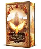 Das Drachenmond Verlag GmbH Das Geheimnis des Sonnenkönigs