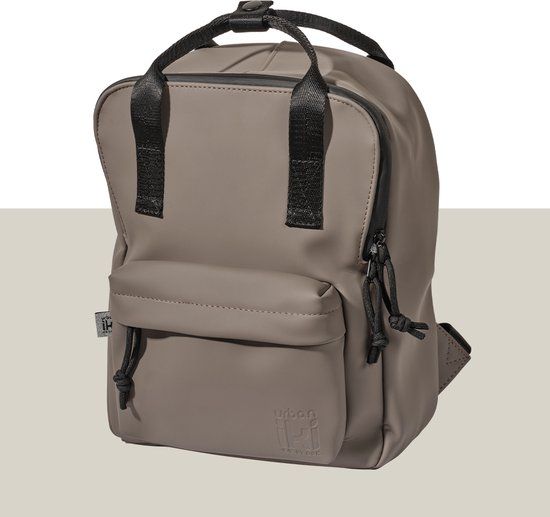 Urban Iki Rugzak - Kayabuki Brown - 9L