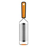 BRA Efficient Zester rasp, oranje