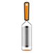 BRA Efficient Zester rasp, oranje