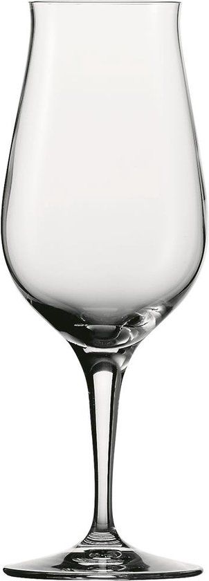 Spiegelau Special Glasses - Whiskyglas - Snifter Premium - 280 ml - set van 4