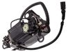 Compresseur de suspension pneumatique - Compresseur avec relais - Remplacement pour S8 A8 Quattro - Pompe à suspension pneumatique