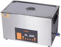 Fluxon Ultrasoonreiniger 30 liter