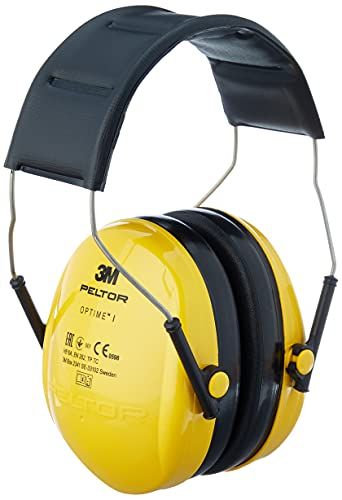 3M Peltor Optime I Earmuff H510A
