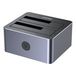 UNITEK Y-3026GY01-EU Basisstation voor Opslagstations