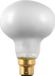 Schiefer Pope Hammerhead Ba22d LED lamp 7W