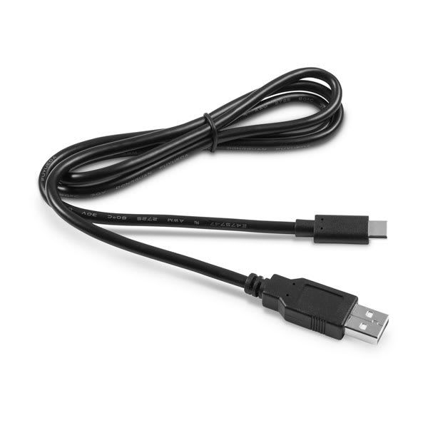 Garmin USB-kabel type A naar type C (0,5 meter)
