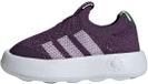 Adidas Sportswear Bubblecomfy Schoenen Kids - Kinderen - Paars