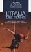 L'Italia Gedi (Gruppo Editoriale) L'Italia del tennis. Campioni e non solo, ecco lo sport del futuro. Le guide ai sapori e ai piaceri Paperback