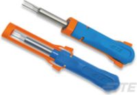 TE Connectivity Insertion-Extraction Tools 1-1579007-2