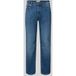 Jack & Jones Straight-Jeans JJICLARK JJORIGINAL SQ 2 Baumwollmischung, straight fit