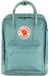 Fjällräven Kånken Laptop 13" Unisexe Sac à dos - Sky Blue - Polyester - 7323450785673