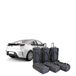 Car-Bags.com Pro.Line Reistassenset geschikt voor Opel Ampera 2012-2016 5-deurs hatchback