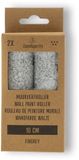 Copenhagen Pro Fingrey muurverfroller - 10 cm - 10 mm vacht - 2 stuks