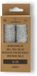 Copenhagen Pro Fingrey muurverfroller - 10 cm - 10 mm vacht - 2 stuks