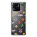 ERT GROUP mobiel telefoonhoesje voor Xiaomi REDMI 10C Looney Tunes patroon 007