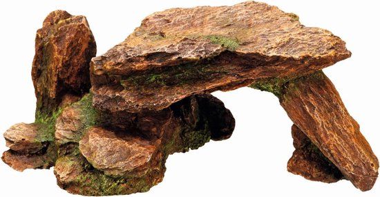 Nobby aqua deco steen - 22,5 x 13 x 9,5 cm