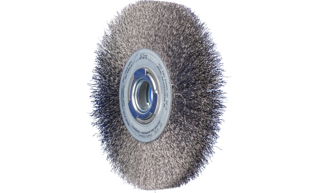 PFERD POS RBU 20025/AK32-2 ST 0,30 Spaakwielen & wielborstels 200mm