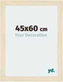 Your Decoration Cadre puzzle 45x60 cm Sable balayé