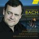Concertos Hänssler Classic J.S. Bach: Violin Concertos (CD)