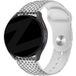 Bandz Samsung Galaxy Watch 4 Classic 46mm bracelet en silicone 'Snake'