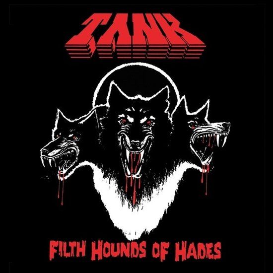 Tank - Filth Hounds Of Hades (Deluxe Edition) (2 CD)