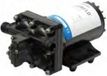 Precitrade Kft. Problaster ll (Ultimate) pompe de rinçage 20,1 l/min 5,3 gpm 12 V (12 A) (SH4258-153-E09)