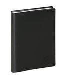 Exacompta - 154211E - Forum Work & After Verona dagplanner - 10 x 15 cm - augustus 2024 tot juli 2025 - Kleur: zwart