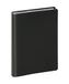Exacompta - 154211E - Forum Work & After Verona dagplanner - 10 x 15 cm - augustus 2024 tot juli 2025 - Kleur: zwart