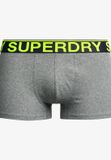 Superdry Triopak Slips Heren M