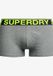 Superdry Triopak Slips Heren M