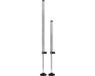 Matrix - Silver Spare Extending Leg 36mm - Matrix