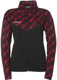 Uhlsport Progressive 28 Poly Dames Trainingsjack