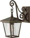 Steady Lighting Bohemian Wandlamp