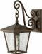 Steady Lighting Bohemian Wandlamp