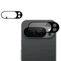 imoshion Camera Lens Protector - Geschikt voor Google Pixel 10 Pro - 2 Pack - Zwart