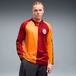 PUMA Maillot à manches longues KING Galatasaray SK Homme, Accessoires, Rouge, XXL