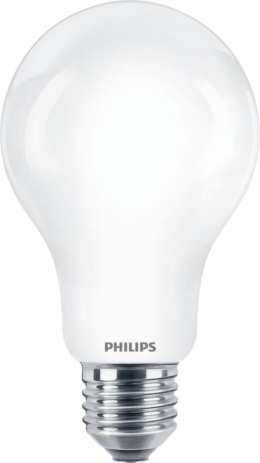 Philips LED Lamp | E27 | 13W | 2000 Lumen | 2700K | Warm Wit