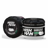Nishman Hand & Face Cream Classic 300ml
