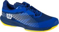 Wilson Kaos Swift 1.5 WRS332290 Mannen Blauw Tennisschoenen Maat 46 2/3