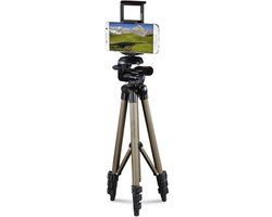 Hama Statief voor smartphone/tablet, 106 - 3D
