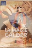 3 La Magie Calder DVD
