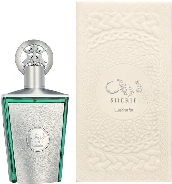Lattafa Eau de Parfum / 100 ml / Mannen